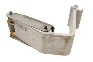 Yamaha - 16 Yamaha Waverunner V1 Hood Storage Latch VX1050E - Image 2