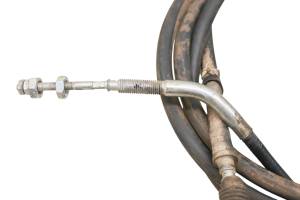 Kawasaki - 11 Kawasaki Teryx 750 FI 4x4 Sport Parking Brake Cable KRF750SBF - Image 4