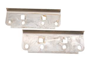 16 Yamaha Waverunner V1 Riding Plate Spacers Brackets VX1050E