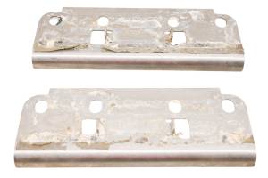 Yamaha - 16 Yamaha Waverunner V1 Riding Plate Spacers Brackets VX1050E - Image 5