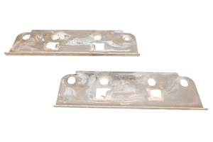 Yamaha - 16 Yamaha Waverunner V1 Riding Plate Spacers Brackets VX1050E - Image 4