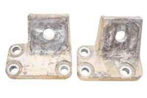 Yamaha - 16 Yamaha Waverunner V1 Engine Motor Mounts Brackets VX1050E - Image 1