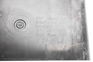 Sea-Doo - 17 Sea-Doo RXT-X 300 Steering Stem Tilt Lever Latch - Image 6