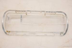 Sea-Doo - 20 Sea-Doo RXT-X 300 Speedometer Dash Gauge Cover - Image 4