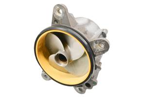 Sea-Doo - 17 Sea-Doo RXT-X 300 Jet Pump Impeller & Housing - Image 1