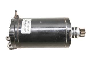 17 Sea-Doo RXT-X 300 Starter Motor