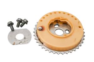 Sea-Doo - 17 Sea-Doo RXT-X 300 Camshaft Sprocket Cam Gear - Image 1