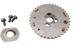 Sea-Doo - 17 Sea-Doo RXT-X 300 Camshaft Sprocket Cam Gear - Image 2