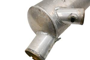 Sea-Doo - 17 Sea-Doo RXT-X 300 Muffler Exhaust Pipe - Image 7