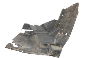 Kawasaki - 11 Kawasaki Teryx 750 FI 4x4 Sport Floor Board Right Footwell KRF750SBF - Image 3