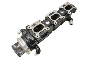 Sea-Doo - 17 Sea-Doo RXT-X 300 Exhaust Manifold Flange - Image 3