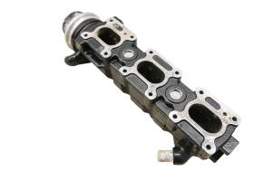 Sea-Doo - 17 Sea-Doo RXT-X 300 Exhaust Manifold Flange - Image 5