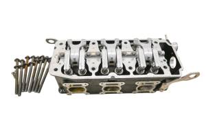 Sea-Doo - 17 Sea-Doo RXT-X 300 Cylinder Head - Image 1