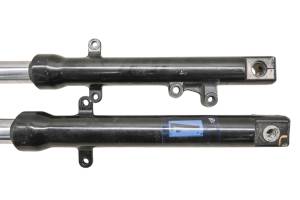 Kawasaki - 00 Kawasaki Ninja 500 Front Forks Suspension EX500 - Image 7