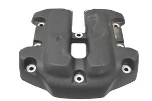 20 Harley-Davidson Street Bob FXBB Valve Cover - Image 4