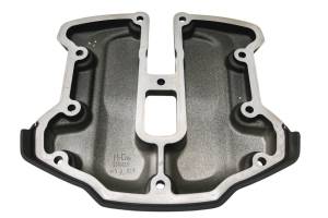 20 Harley-Davidson Street Bob FXBB Valve Cover - Image 5