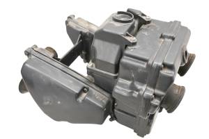 Kawasaki - 00 Kawasaki Ninja 500 Airbox Intake Air Box EX500 - Image 1