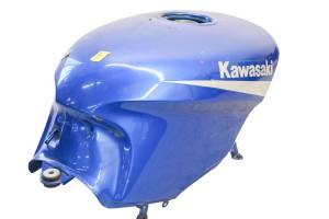 Kawasaki - 00 Kawasaki Ninja 500 Gas Fuel Tank EX500 - Image 3