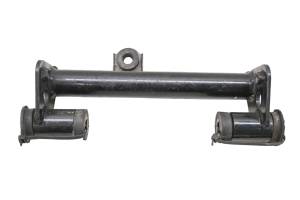 Kawasaki - 99 Kawasaki Vulcan 800 Engine Motor Bracket Mount VN800 - Image 4