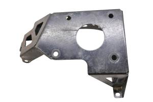 Arctic Cat - 17 Arctic Cat Wildcat Trail 700 Power Steering Gear Box Mount - Image 1