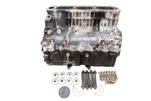 Sea-Doo - 14 Sea-Doo GTX 215 Limited Crankcase Center Crank Case & Cylinders - Image 2