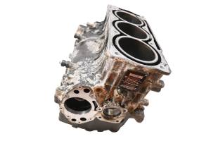 Sea-Doo - 14 Sea-Doo GTX 215 Limited Crankcase Center Crank Case & Cylinders - Image 4