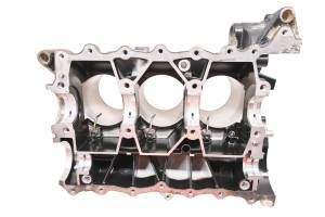 Sea-Doo - 14 Sea-Doo GTX 215 Limited Crankcase Center Crank Case & Cylinders - Image 9