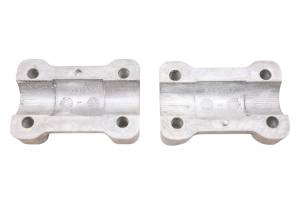 Polaris - 04 Polaris Sportsman 500 Handlebar Clamps - Image 4