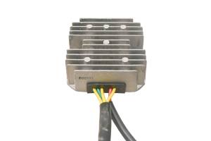 Kymco - 14 Kymco Super 8 50 2T Regulator Rectifier KF10CD - Image 3
