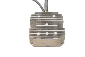 Kymco - 14 Kymco Super 8 50 2T Regulator Rectifier KF10CD - Image 6