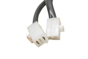 Kymco - 14 Kymco Super 8 50 2T Regulator Rectifier KF10CD - Image 12