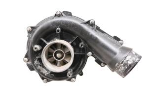 Sea-Doo - 14 Sea-Doo GTX 215 Limited Supercharger - Image 2