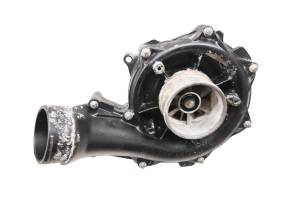 Sea-Doo - 14 Sea-Doo GTX 215 Limited Supercharger - Image 4