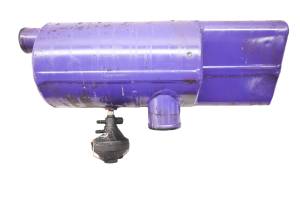 Sea-Doo - 96 Sea-Doo GSX Muffler Exhaust Pipe - Image 6