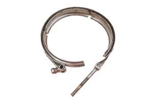 96 Sea-Doo GSX Exhaust Pipe Clamp