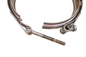 Sea-Doo - 96 Sea-Doo GSX Exhaust Pipe Clamp - Image 6