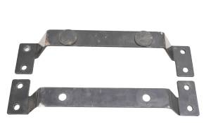 Arctic Cat - 17 Arctic Cat Wildcat Trail 700 Seat Braces Brackets Left & Right - Image 1