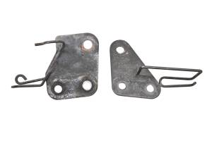 99 Kawasaki Vulcan 800 Engine Brackets Rear VN800
