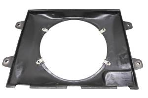 Polaris - 11 Polaris Ranger 500 Cooling Fan Shroud - Image 4