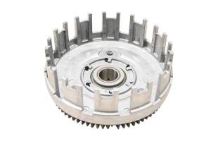 05 Suzuki LTZ400 Clutch Basket Quadsport 400 KFX400