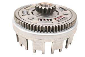 Suzuki - 05 Suzuki LTZ400 Clutch Basket Quadsport 400 KFX400 - Image 5