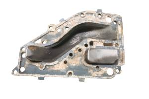 Yamaha - 88 Yamaha Waverunner 500 Crankcase Exhaust Inner Cover WR500 - Image 5