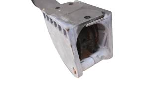 Sea-Doo - 14 Sea-Doo GTX 215 Limited Rear Step Bar Ladder - Image 8