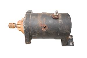 Yamaha - 88 Yamaha Waverunner 500 Starter Motor WR500 - Image 4