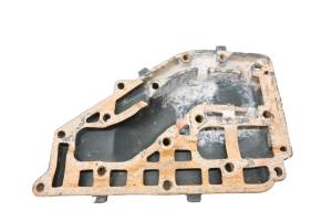 Yamaha - 88 Yamaha Waverunner 500 Crankcase Exhaust Outer Cover WR500 - Image 6