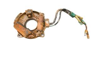 Yamaha - 88 Yamaha Waverunner 500 Stator WR500 - Image 3