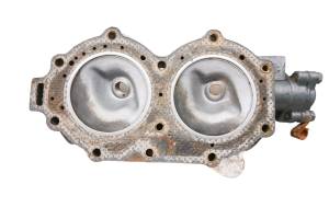 Yamaha - 88 Yamaha Waverunner 500 Cylinder Head WR500 - Image 5