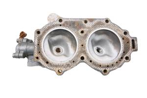 Yamaha - 88 Yamaha Waverunner 500 Cylinder Head WR500 - Image 8