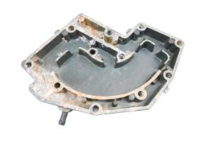 Yamaha - 88 Yamaha Waverunner 500 Exhaust Outer Cover WR500 - Image 3