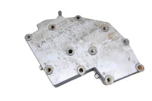 Yamaha - 88 Yamaha Waverunner 500 Exhaust Outer Cover WR500 - Image 6